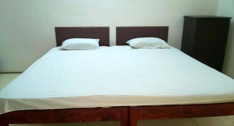 Hotel Sangamam, Guruvayoor 2